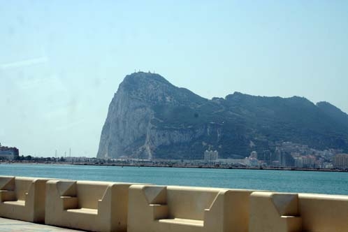 Gibraltar
